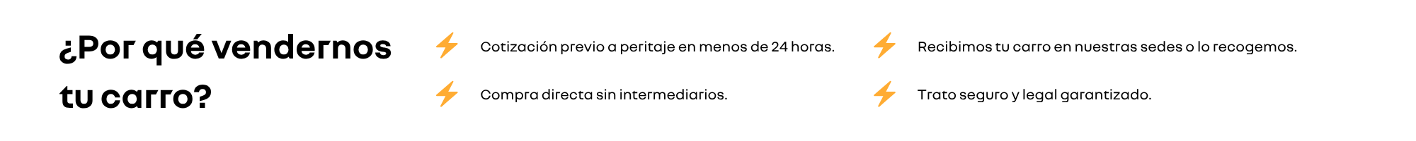 2 usados