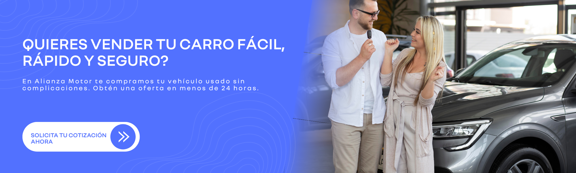 Banner usados